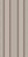 Rimplicity stripe seamless vertical, customizable lines pattern . Clace background texture textile fabric in stone grey and light colors. vector