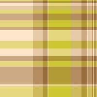 Modern plaid pattern in earthy tones. Calming versatile, it suits branding, textiles, design or backgrounds. Evokes tradition, nature, warmth. vector