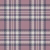 Seamless tartan pattern in muted, earthy tones. Classic, versatile design for backgrounds, textiles, and product packaging. Ideal for autumn, winter, or rustic themes. vector