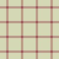 Elegant plaid pattern with muted, earthy tones. Seamless texture ideal for backgrounds, textiles, and designs requiring a classic, refined touch. Versatile for print or web. vector
