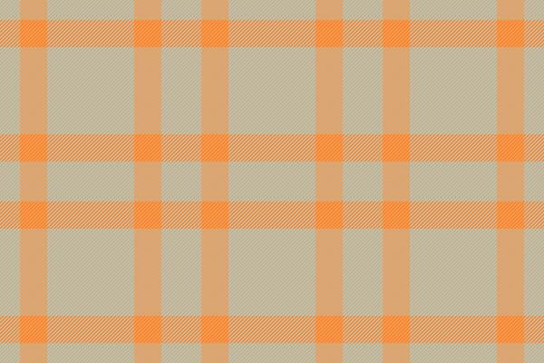 Elegant peach and beige plaid pattern. Perfect for textile designs, autumnal themes, or adding a touch of rustic charm to your projects.