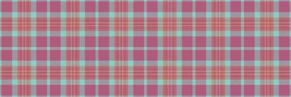 Vibrant pastel plaid pattern. Perfect for textile designs, website backgrounds, or crafting projects. vector