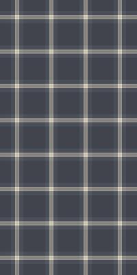 Mesh check seamless tartan, part plaid pattern. Winter fabric texture background textile in pastel and stone grey colors.