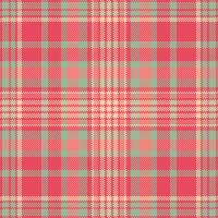 Elegant pastel plaid pattern. Perfect for textile design, fashion, websites, and branding. Subtle color palette evokes a sense of calm and sophistication. vector