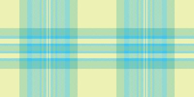 Pastel plaid pattern background. Soft, summery color palette ideal for textiles, website design, and branding projects. Evokes feelings of freshness and tranquility. vector
