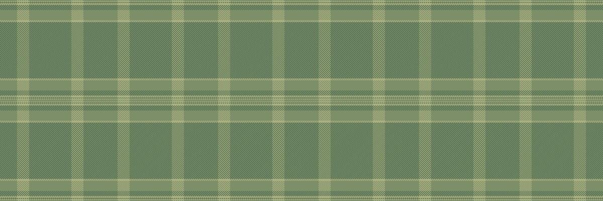Subtle sage green plaid pattern. Perfect for backgrounds, textiles, or website design. Evokes calmness and sophistication. Seamless texture ideal for repeating.