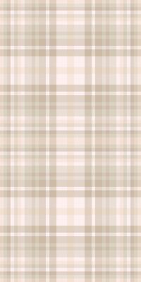 Subtle neutral plaid pattern in soft beige and cream tones. Perfect for backgrounds, textiles, or website design. Evokes feelings of calm, sophistication, and understated elegance.