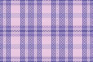 Tartan pattern in pastel shades. A versatile plaid background perfect for textiles, fashion, and design projects requiring a classic yet modern touch. vector