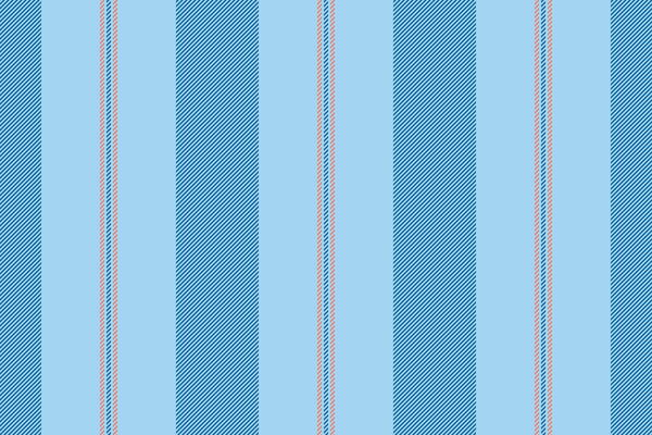 Iale stripe texture, tile textile seamless lines. Sntricate fabric background pattern vertical in cyan and red colors.