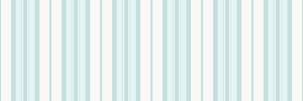 Fozy seamless vertical textile, scenery stripe background pattern. Thoice texture fabric lines in white and light colors. vector