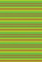 Vibrant lime green and olive green horizontal stripes create a dynamic textured pattern. Perfect for backgrounds, textiles, or website designs needing a bold, energetic feel. vector
