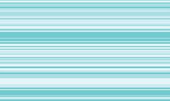 Serene horizontal lines in calming aqua shades. Perfect for backgrounds, website designs, or textile prints. Evokes feelings of peace, tranquility, and subtle movement. vector