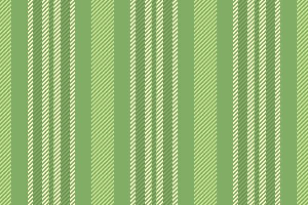 Serene green stripe pattern. Textile design, ideal for backgrounds, wallpaper, fashion, or home decor. A classic texture evoking growth, harmony balance.