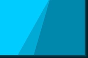 abstract blue gradient background with lines vector
