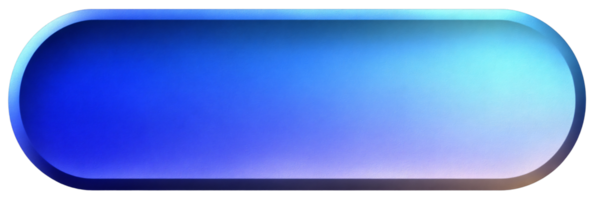 Smooth Gradient Button Design with Blue and Purple Color Scheme png