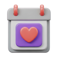 Package delivery location 3D icon Orange box with a white location pin symbol representing package tracking shipping logistics or delivery address point graphic png