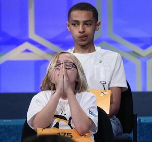 Scripps National Spelling Bee