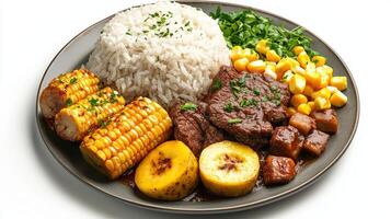 Brazilian barbecue - brazilian barbecue - brazilian barbecue - brazilian barbecue photo