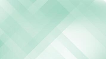 Modern abstract background with soft green diagonal shapes and transparent layers perfect for web design, presentations, and branding visuals vector