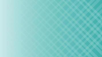 Bright blue abstract background featuring overlapping diagonal lines and a soft grid pattern suitable for presentations, digital designs, and creative artwork vector