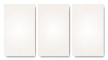 set abstract minimalist plain brochure background vector