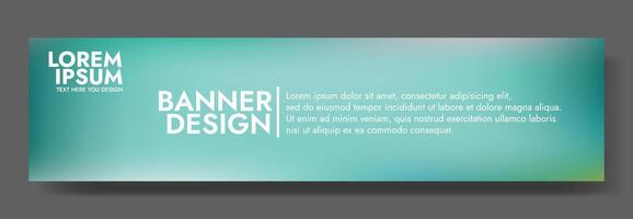 Modern tranquil lagoon inspired background Perfect for relaxation, spa, and calming themes. vector