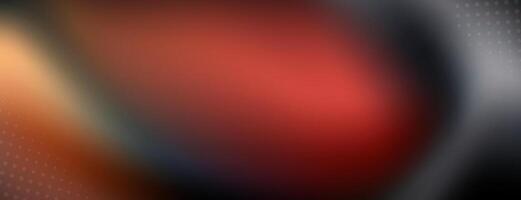 Abstract background with a fiery sky texture vector