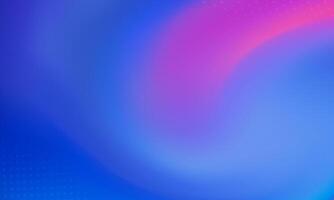 Abstract background with flowing nebula dream hues. vector