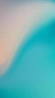 Vertical abstract background with flowing oasis hues vector