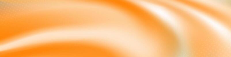 Abstract golden nectar flowing background. vector