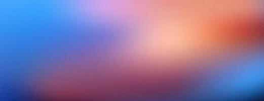 Abstract background with a golden hour texture vector