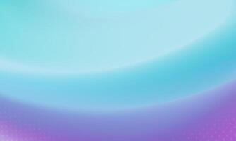 Abstract background with flowing mermaid tail hues vector