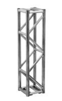 aluminum structure for setting up a show on a neutral background png