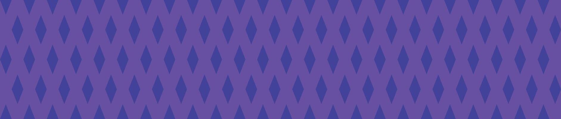 Traditional argyle pattern background with diamond shapes. Flat illustration isolated