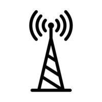 Radio tower icon, wireless communication, radio, wireless communication, radio tower, wireless communication, radio vector