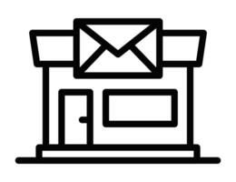 Mailbox icon, mail delivery, mail delivery service, mail delivery service icon, mail delivery service vector