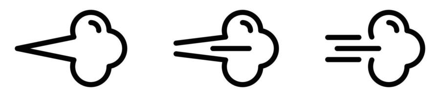 Three different types of plugs are shown in black and white vector