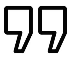 Two speech bubbles with a question mark in the middle vector