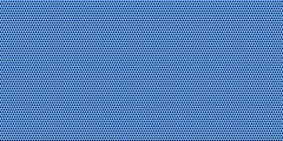 Black and blue gradient vertical carbon fiber seamless texture pattern illustration. vector