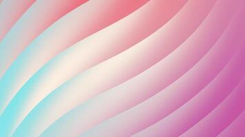 Abstract background with pink and blue gradients ideal for presentations social media posts website designs and digital art projects video