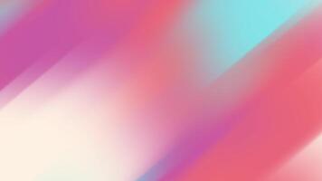 Pink and blue gradient background perfect for girly designs social media posts invitations and website headers with a trendy feel video