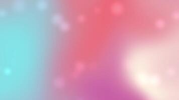 pink and blue background with particle suitable for digital presentations website design social media graphics advertisements and artistic projects video