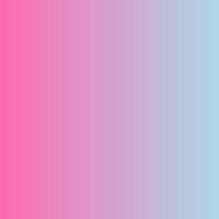 a pink and blue color gradient vector