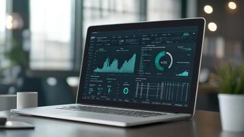 How to use data to make better decisions photo