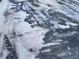 Protective coating applied to prevent metal corrosion 9 photo