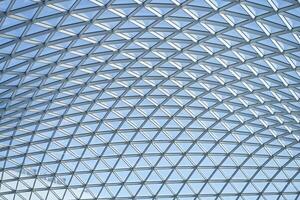 A conceptual geometric pattern with a line. geometric motif for the title, poster, background. With space to copy photo