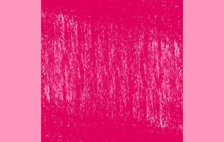 Textured Scribble in Shades of Pink and Magenta vector
