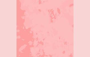 Soft Pink Abstract Texture Background Modern Pastel Design vector