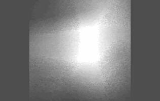 Abstract light effect with gradient and texture vector