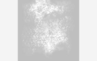 Textured Grey and White Abstract Surface vector